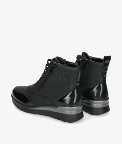 Mujer Amarpies Botines*Deportivos 27089 en