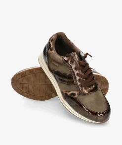 Mujer Amarpies Zapatos Confort|Deportivos*Deportivos 29401 en