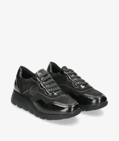 Mujer Amarpies Deportivos*Deportivos 27095 en