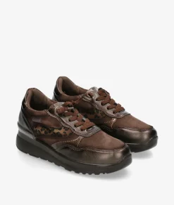 Mujer Amarpies Zapatos Confort|Deportivos*Deportivos 29394 en