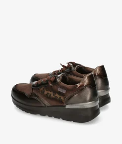 Mujer Amarpies Zapatos Confort|Deportivos*Deportivos 29394 en