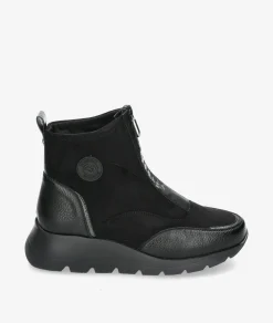 Mujer Amarpies Botines*Deportivos 27098 en