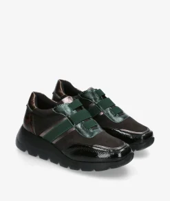 Mujer Amarpies Zapatos Confort|Deportivos*Deportivos 29417 en