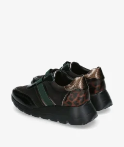 Mujer Amarpies Zapatos Confort|Deportivos*Deportivos 29417 en