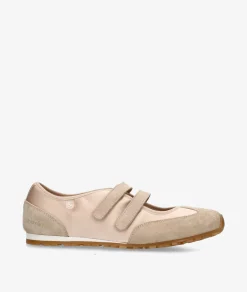 Mujer bloom&you Deportivos*Deportivos bloom&you BATTY en beige