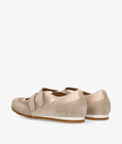 Mujer bloom&you Deportivos*Deportivos bloom&you BATTY en beige