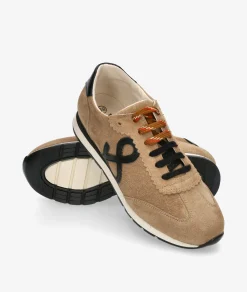 Mujer bloom&you Deportivos*Deportivos bloom&you VERA en serraje