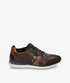 Hombre Bullboxer Zapatos Casual*Deportivos 630-K2-5362A en
