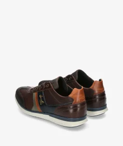 Hombre Bullboxer Zapatos Casual*Deportivos 630-K2-5362A en
