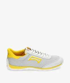 Hombre Camper Deportivos*Deportivos K101098 en blanco