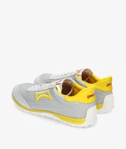 Hombre Camper Deportivos*Deportivos K101098 en blanco