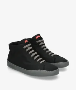 Hombre Camper Botines*Deportivos K300270 en negro