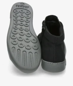 Hombre Camper Botines*Deportivos K300270 en negro