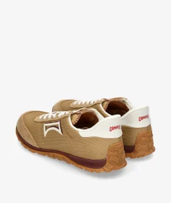Hombre Camper Deportivos*Deportivos K101098 en topo