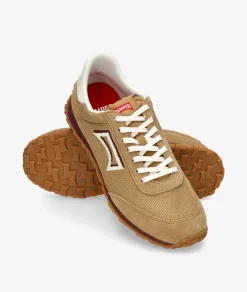 Hombre Camper Deportivos*Deportivos K101098 en topo