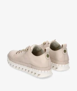 Mujer Carmela Deportivos*Deportivos 163105 en beige