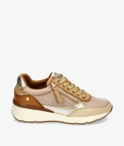 Mujer Carmela Deportivos*Deportivos 161825 en beige