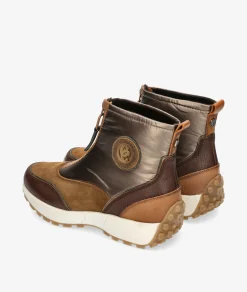 Mujer Carmela Deportivos|Botines*Deportivos 161995 en