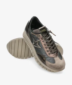 Mujer Cetti Deportivos*Deportivos C-1259 SRA XL en