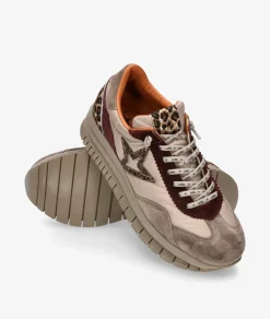 Mujer Cetti Deportivos*Deportivos C-1259 SRA XL en