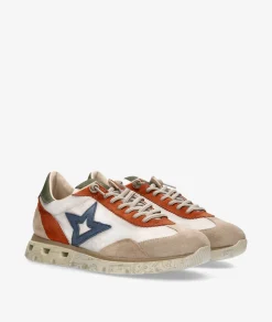 Hombre Cetti Deportivos*Deportivos C-1259 XL en topo