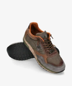 Hombre Cetti Deportivos*Deportivos C-848 XL en topo