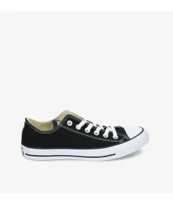 Mujer Converse Deportivos*Deportivos ALL STAR OX en negro