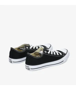 Mujer Converse Deportivos*Deportivos ALL STAR OX en negro
