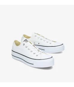 Mujer Converse Deportivos*Deportivos CTAS LIFT OX en