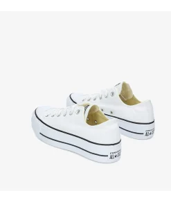 Mujer Converse Deportivos*Deportivos CTAS LIFT OX en