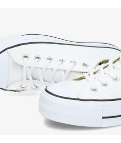 Mujer Converse Deportivos*Deportivos CTAS LIFT OX en