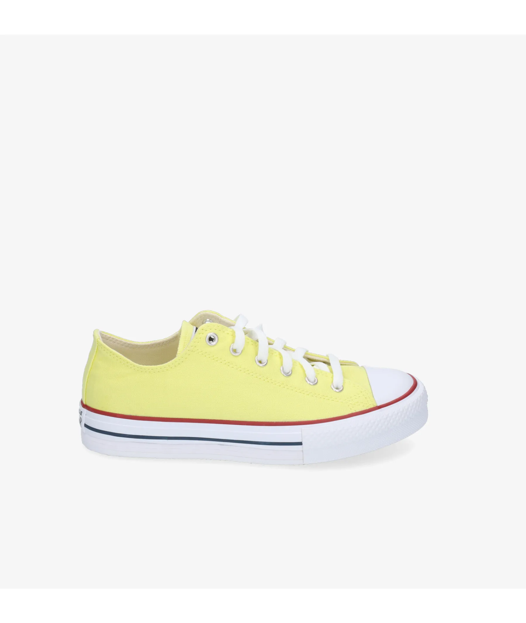 Mujer Converse Deportivos*Deportivos CTAS PLATFORM EVA LIFT-OX en