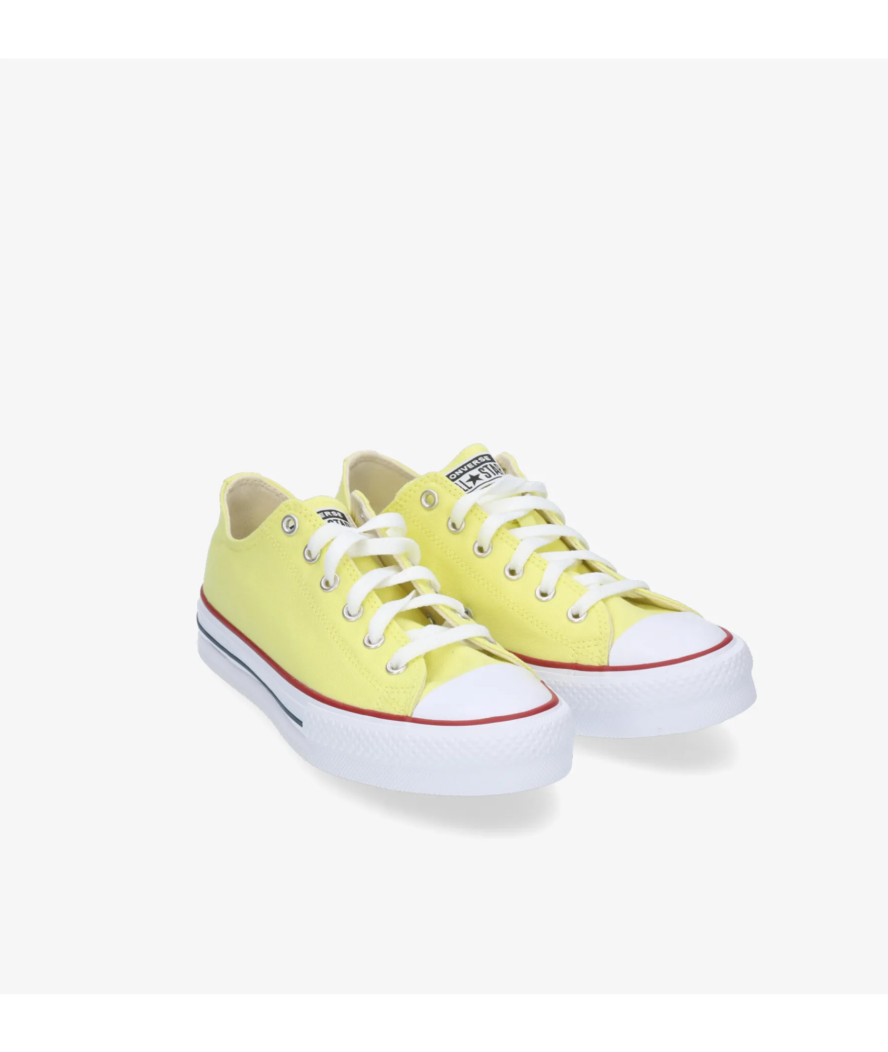 Mujer Converse Deportivos*Deportivos CTAS PLATFORM EVA LIFT-OX en