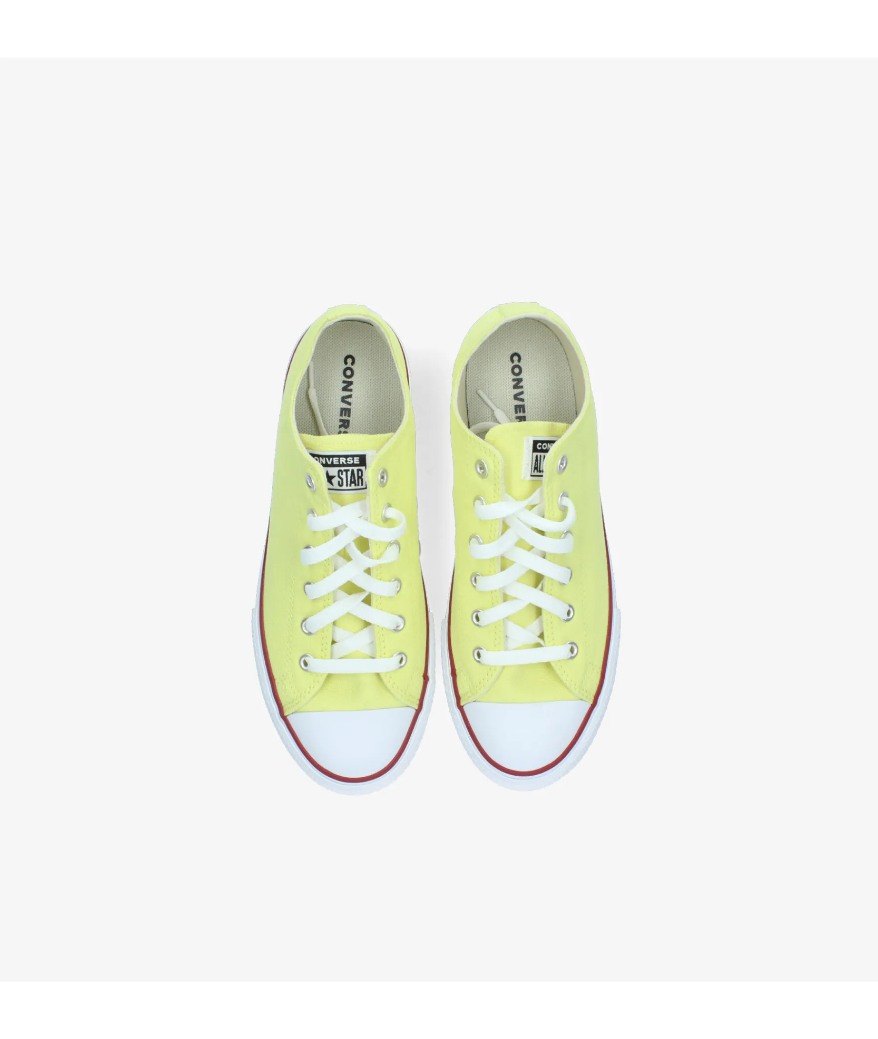 Mujer Converse Deportivos*Deportivos CTAS PLATFORM EVA LIFT-OX en