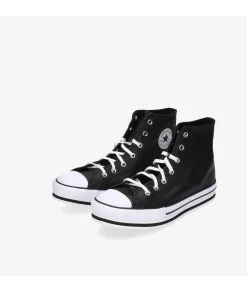 Mujer Converse Deportivos*Deportivos CTAS PLATFORM en negro