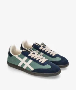 Mujer pabloochoa.shoes Deportivos*Deportivos CORINA M5520 en azul marino