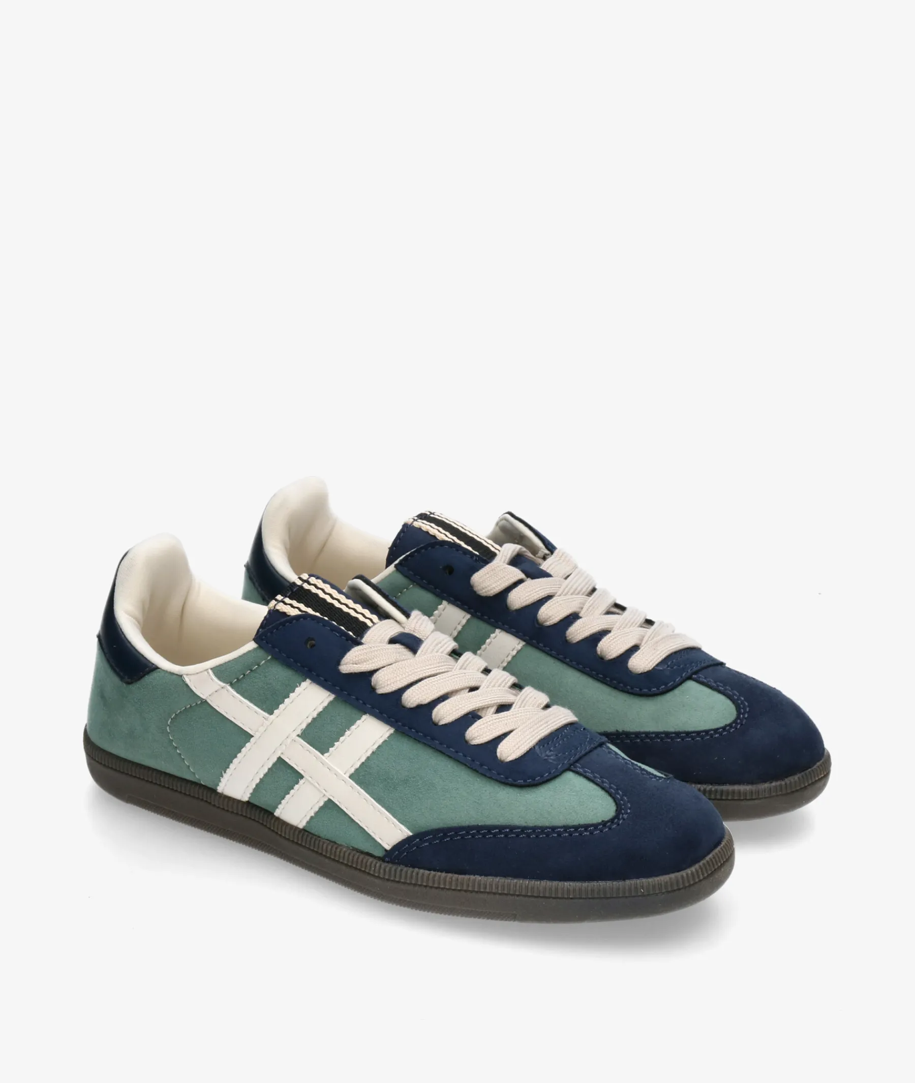 Mujer pabloochoa.shoes Deportivos*Deportivos CORINA M5520 en azul marino