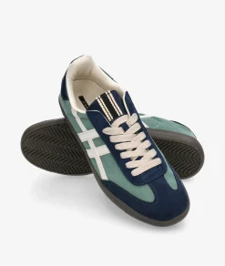 Mujer pabloochoa.shoes Deportivos*Deportivos CORINA M5520 en azul marino