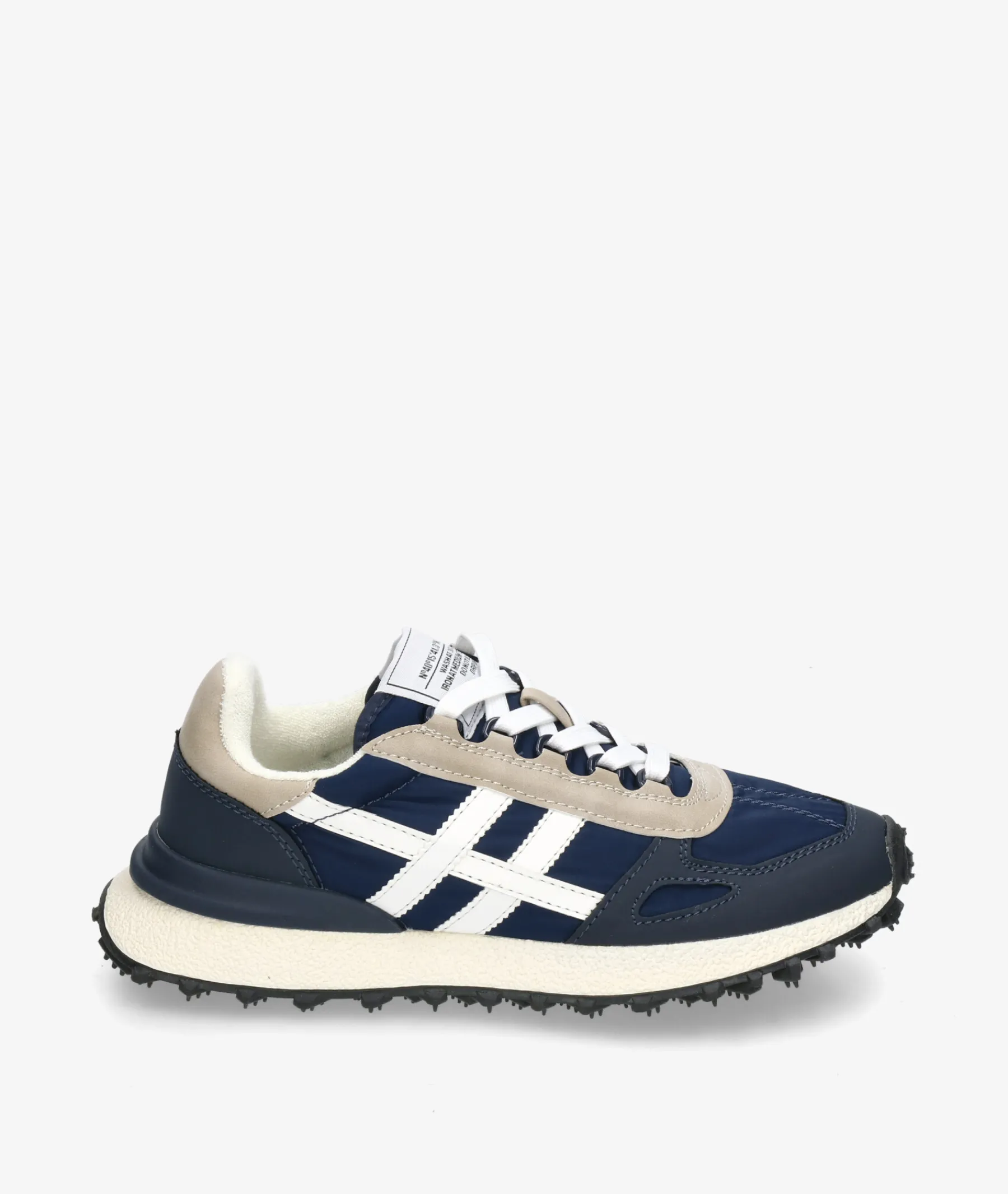 Mujer pabloochoa.shoes Deportivos*Deportivos CORINA M5545 en marino