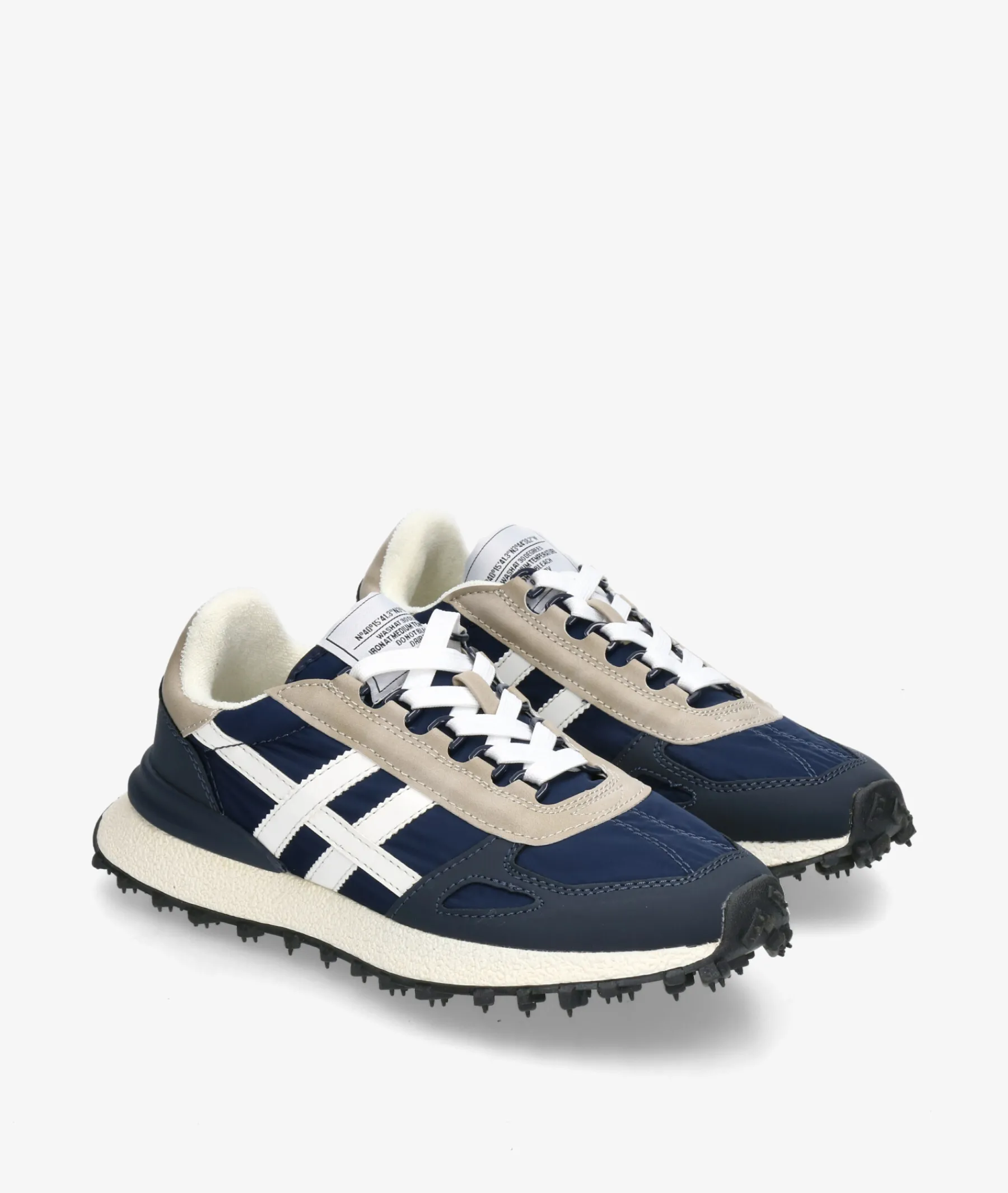 Mujer pabloochoa.shoes Deportivos*Deportivos CORINA M5545 en marino