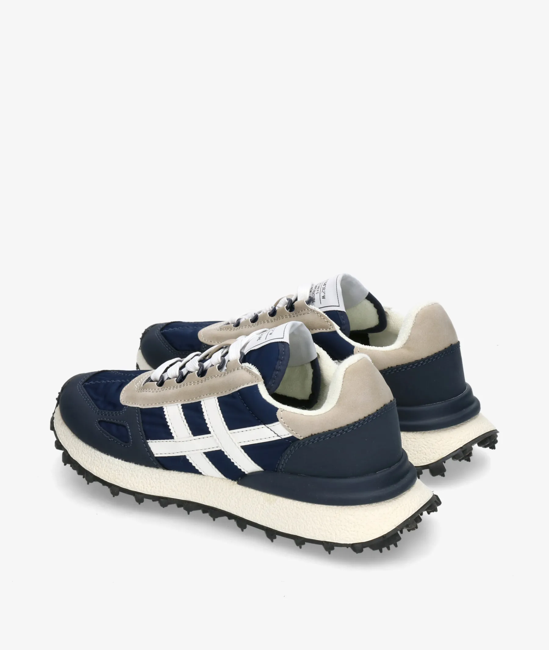 Mujer pabloochoa.shoes Deportivos*Deportivos CORINA M5545 en marino