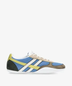 Mujer pabloochoa.shoes Deportivos*Deportivos CORINA M6030 en marino