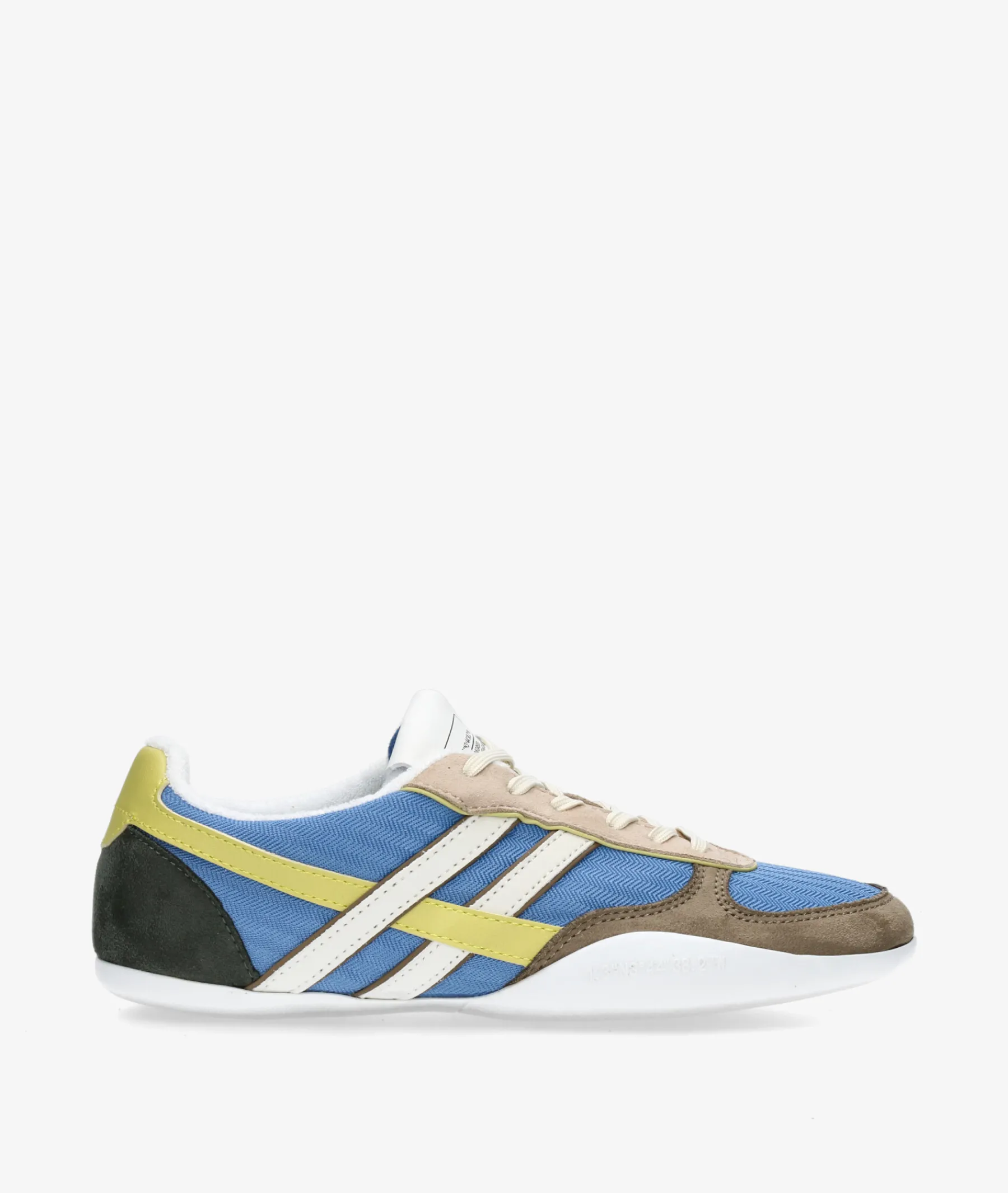 Mujer pabloochoa.shoes Deportivos*Deportivos CORINA M6030 en marino
