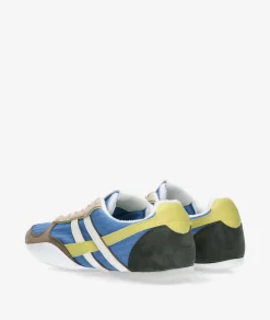 Mujer pabloochoa.shoes Deportivos*Deportivos CORINA M6030 en marino