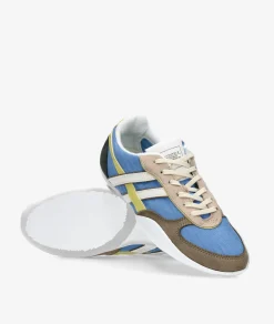 Mujer pabloochoa.shoes Deportivos*Deportivos CORINA M6030 en marino