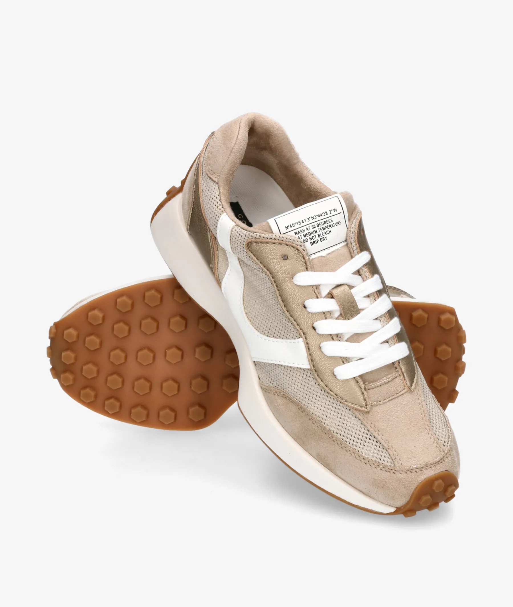 Mujer pabloochoa.shoes Deportivos*Deportivos CORINA M6070 en