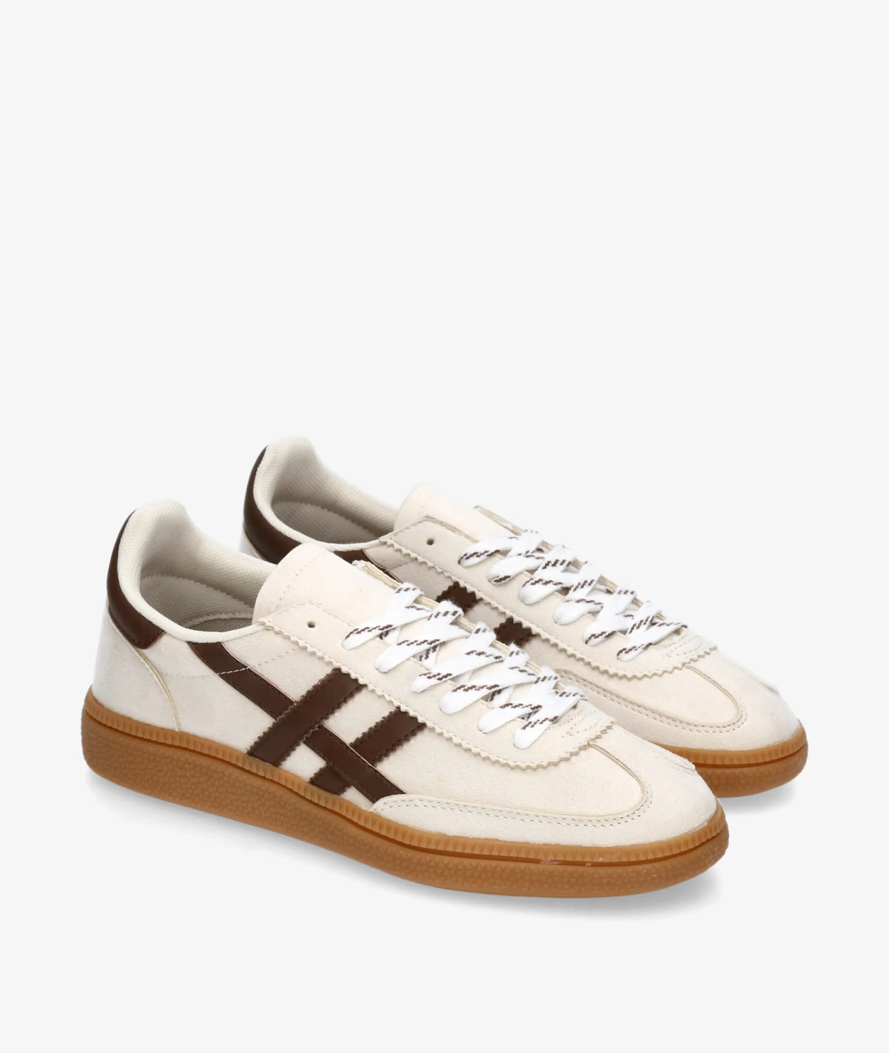 Mujer pabloochoa.shoes Deportivos*Deportivos CORINA M6045 en