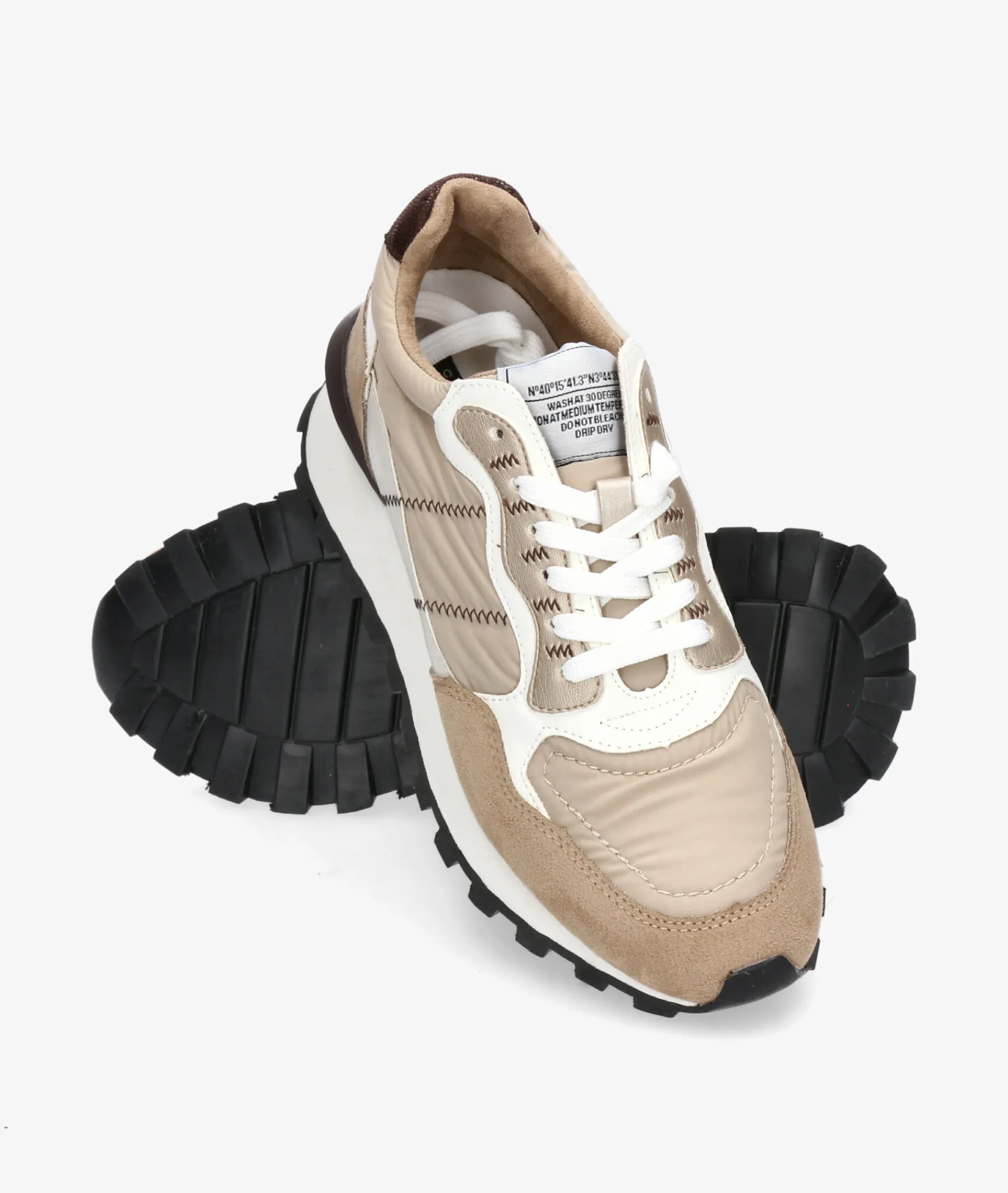 Mujer pabloochoa.shoes Deportivos*Deportivos CORINA M4545 en