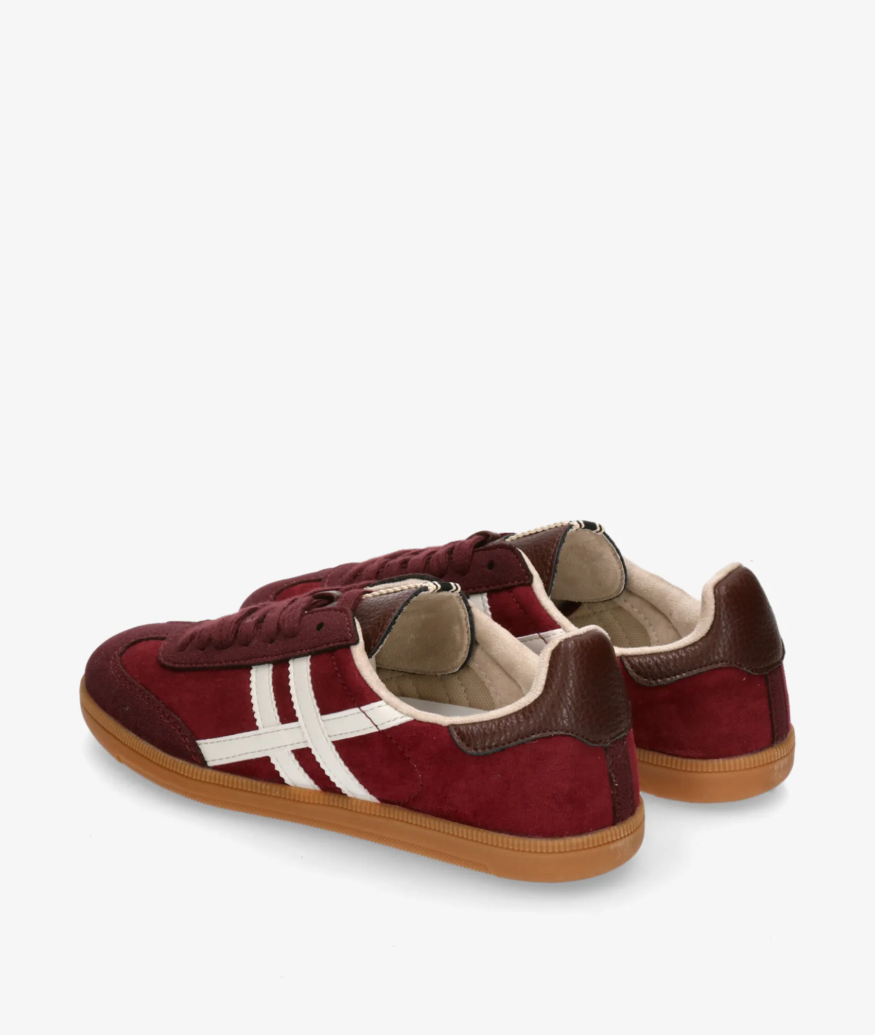 Mujer pabloochoa.shoes Deportivos*Deportivos CORINA M5520 en