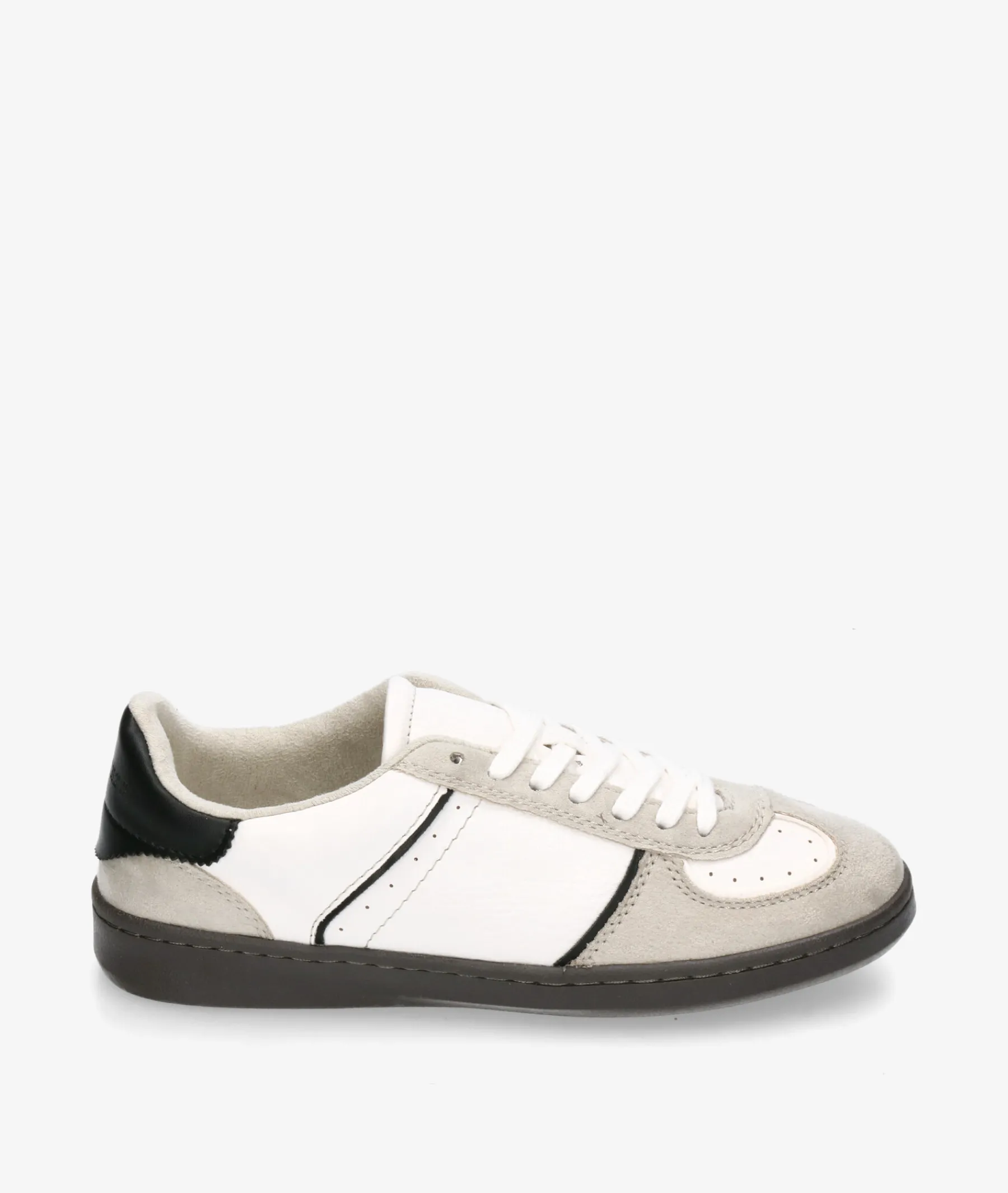 Mujer pabloochoa.shoes Deportivos*Deportivos CORINA M5525 en blanco